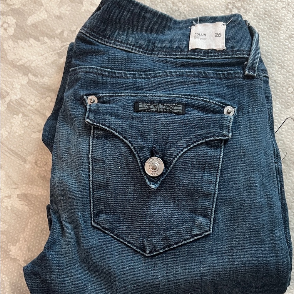 Hudson Jeans